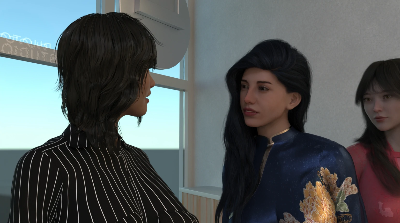 图片[6]-p383日本的新开始Ch.2 v0.8.5 AI汉化版【PC/6.76G/更新】-ACG畅游网
