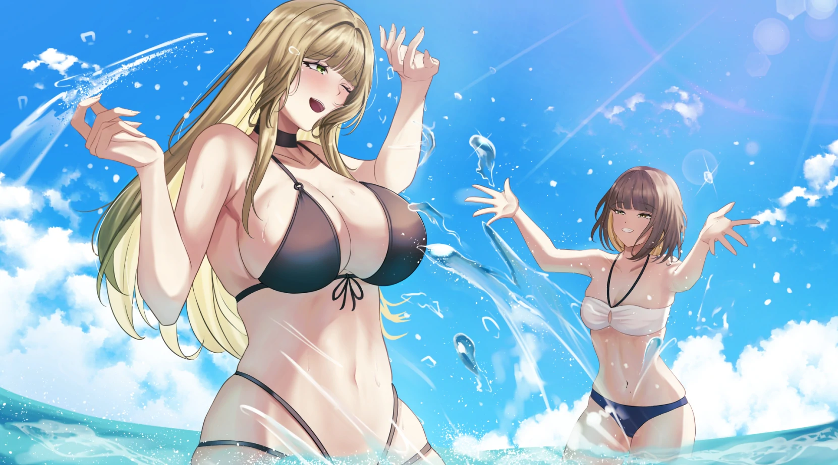 图片[5]-p611欲望低语：美咲之路v0.2.3 AI汉化版【PC+安卓/2.67G/更新】-ACG畅游网