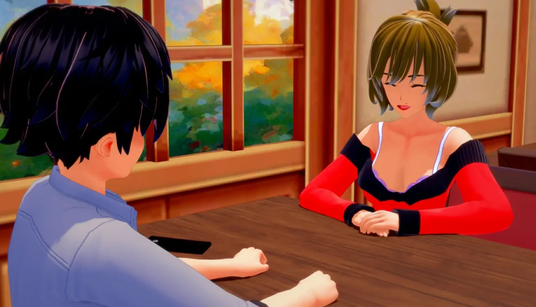 图片[6]-p510噩梦中的救赎 v0.7.8 AI汉化版【PC+安卓/1.6G/更新】-ACG畅游网