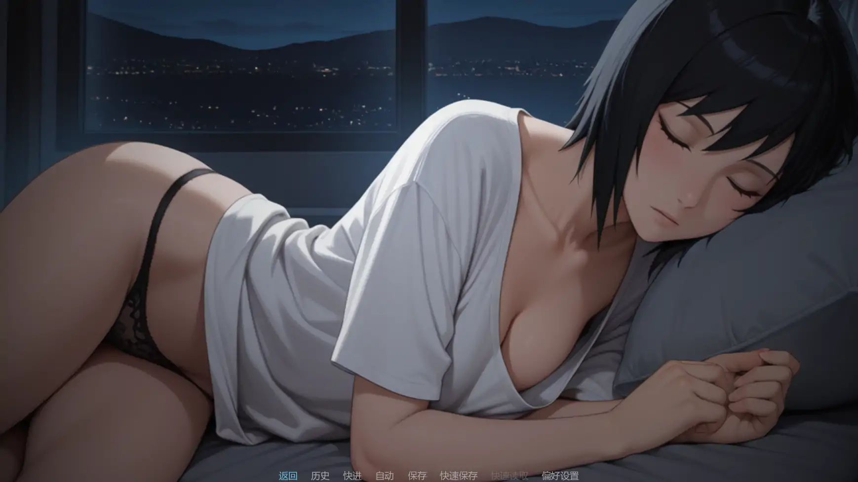 图片[3]-p603忍者归来v1.09 AI汉化版【PC+安卓/3.59G/更新】-ACG畅游网