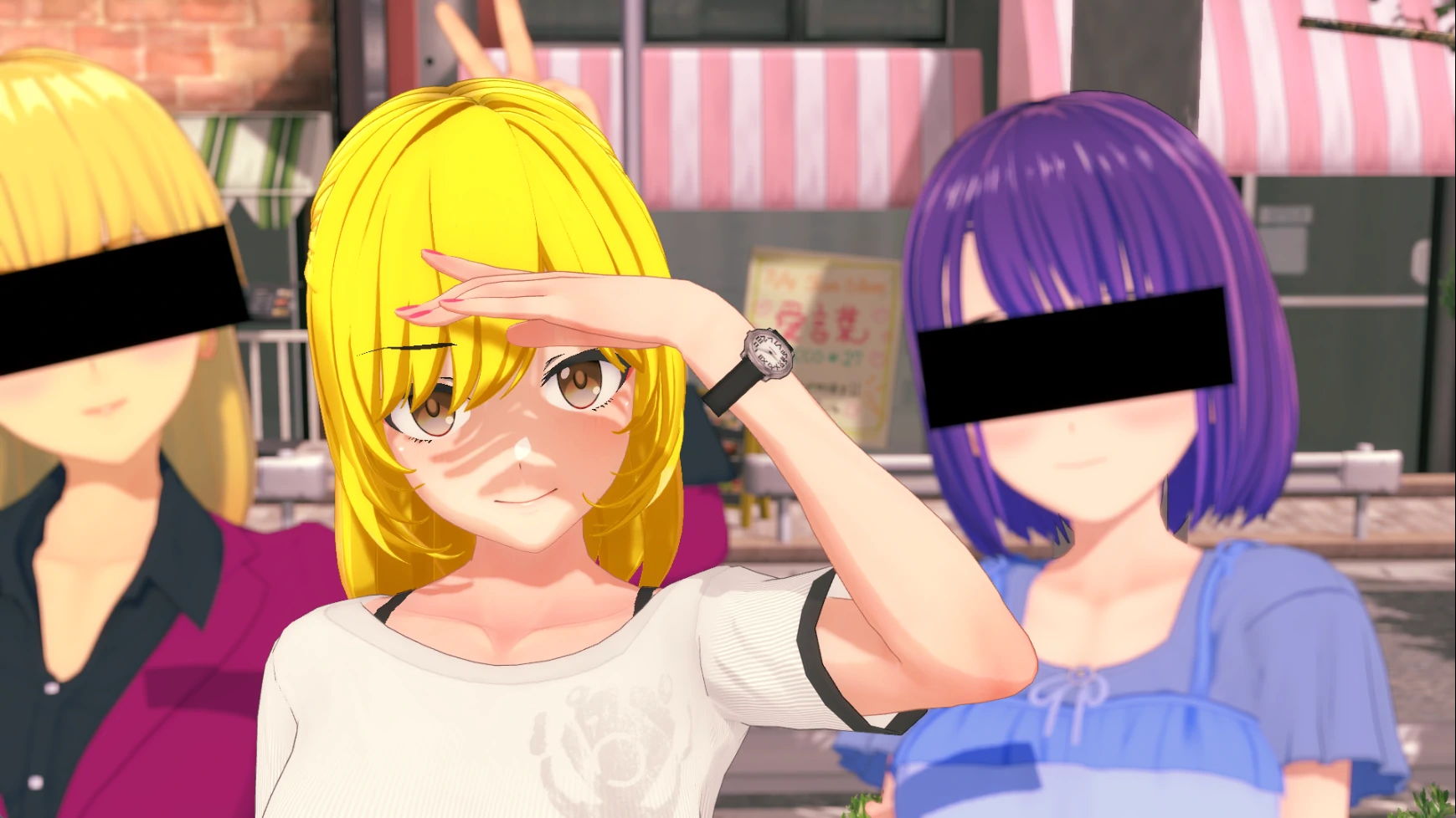 p658虚幻的羁绊v0.6 AI汉化版【PC+安卓/5.62G/更新】-ACG畅游网