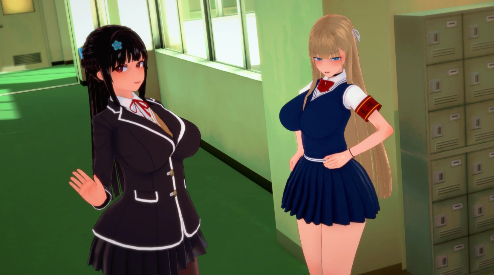 图片[6]-p636 XXX档案 v0.2.7 AI汉化版【PC+安卓/6.55G/更新】-ACG畅游网