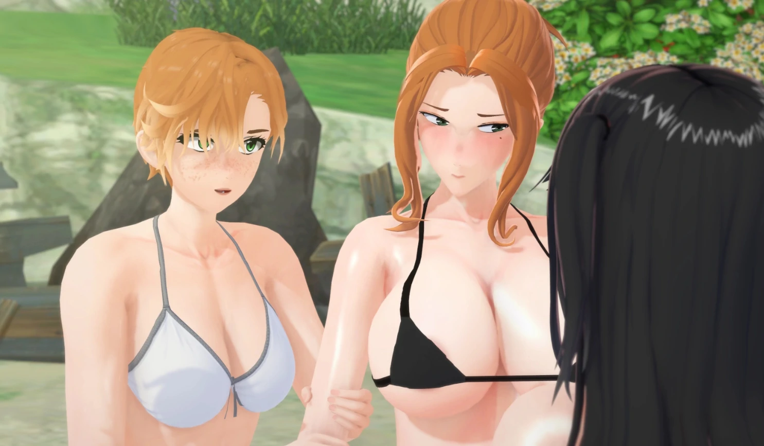 图片[5]-p676暑假打工日志 v0.5b AI汉化版【PC+安卓/2.7G/更新】-ACG畅游网