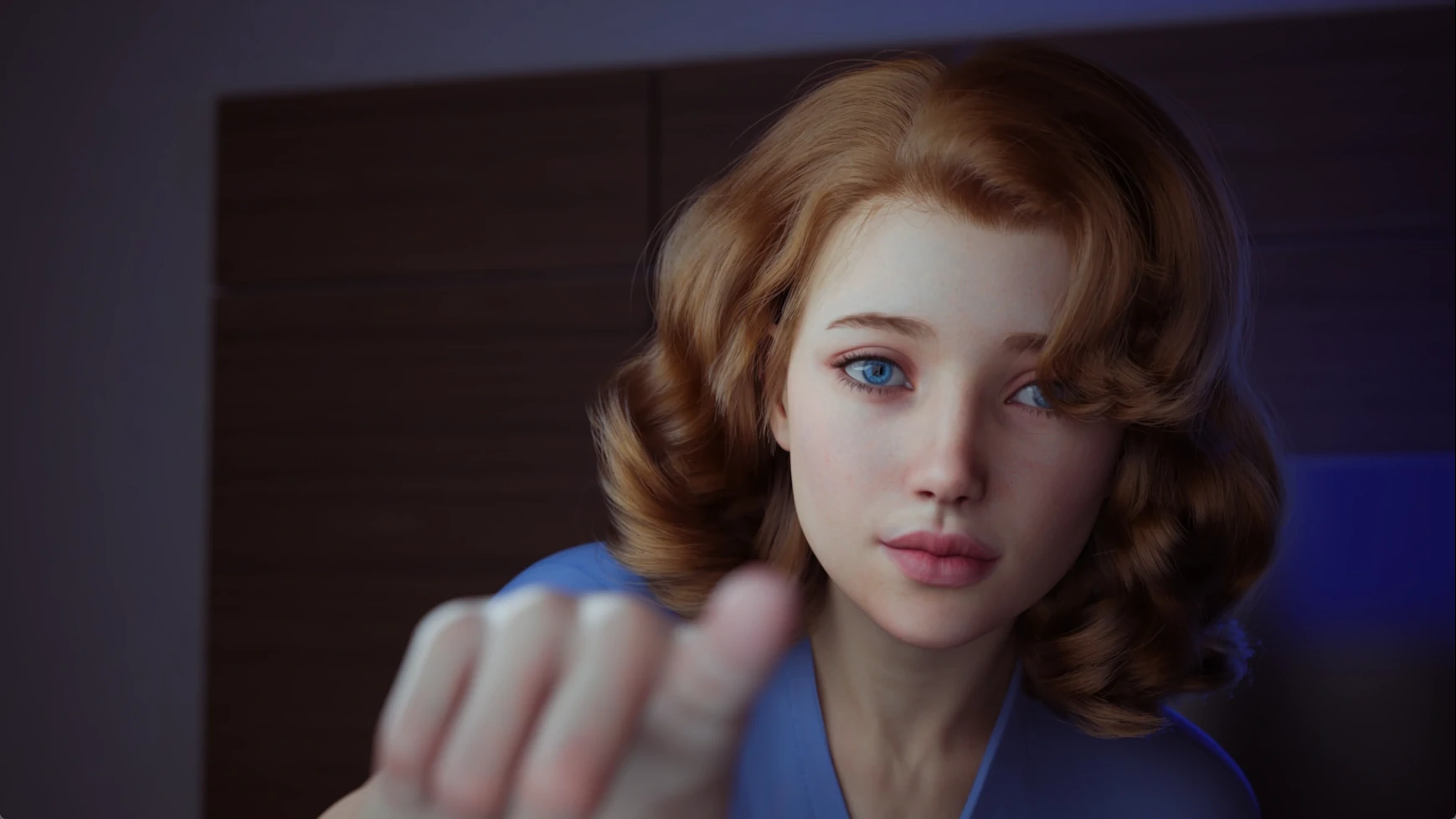 图片[3]-p664誓死情人v0.3.2 AI汉化版【PC+安卓/8.06G/更新】-ACG畅游网