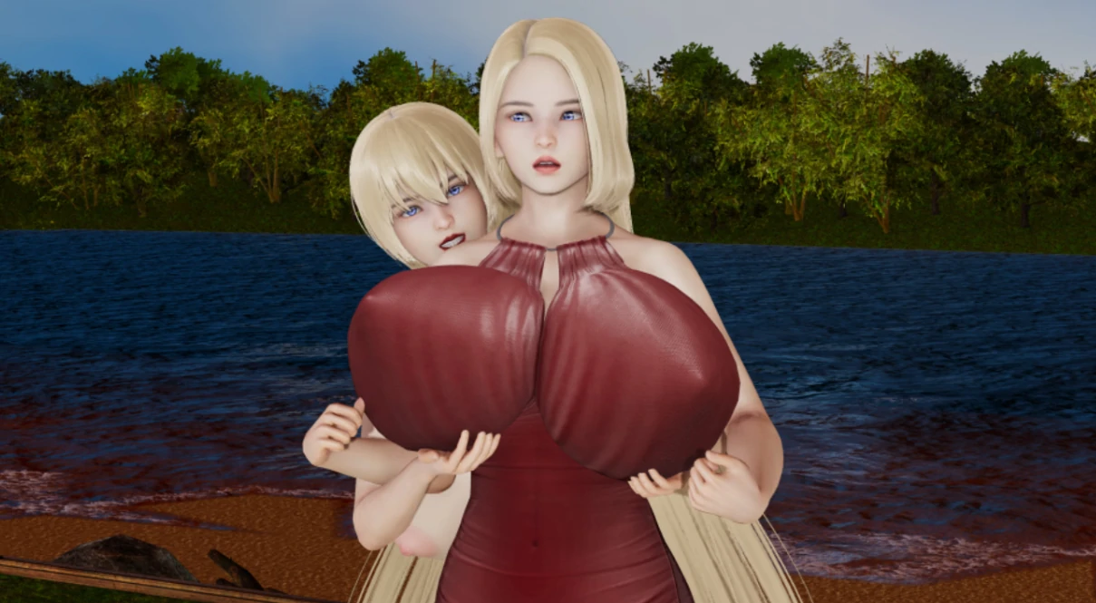 图片[3]-p625湖边的小屋 v0.64b AI汉化版【PC+安卓/4G/更新】-ACG畅游网
