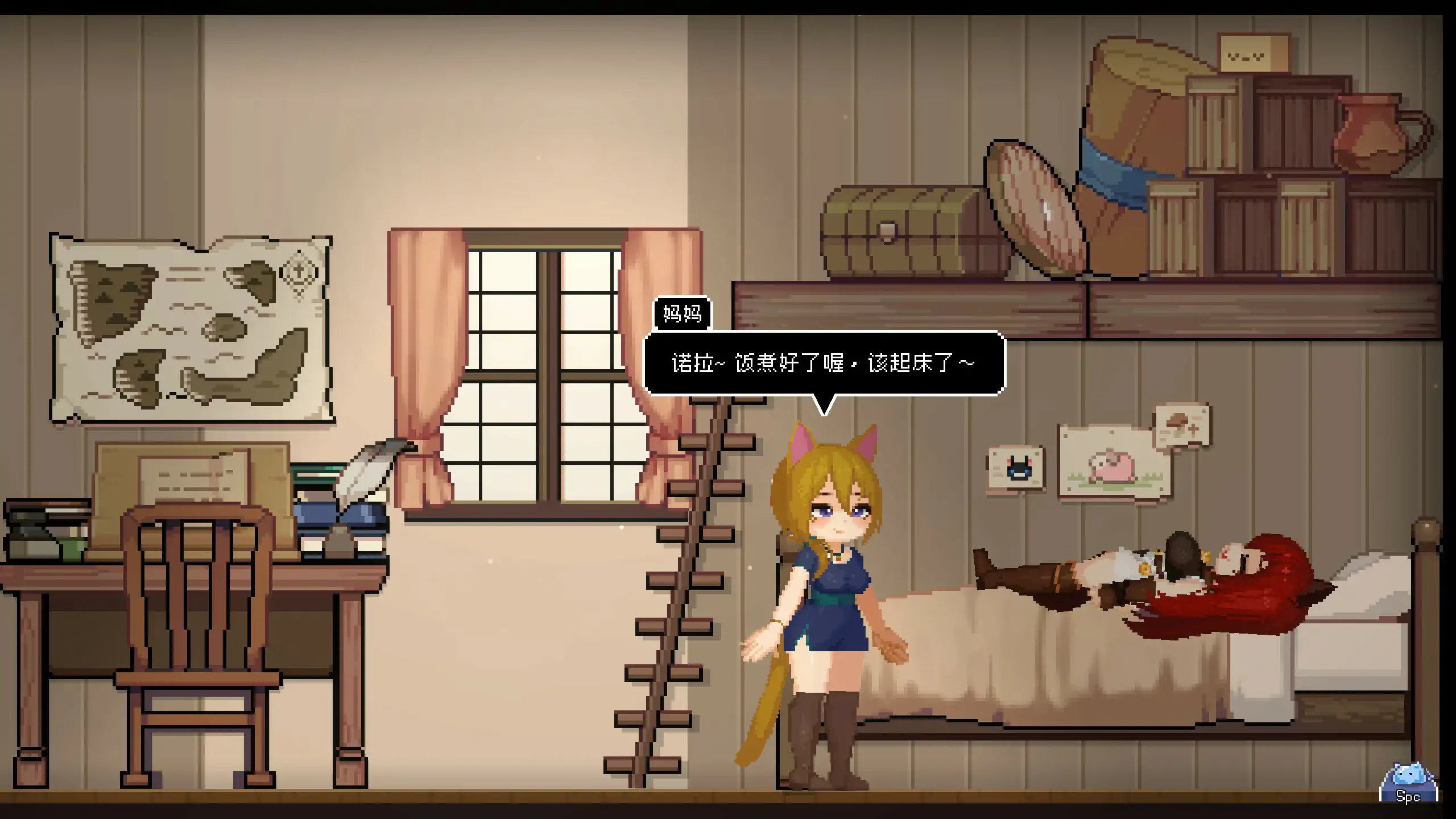 图片[4]-p492猫与地下城V1.0.85 官方中文版【PC/17.4G】-ACG畅游网
