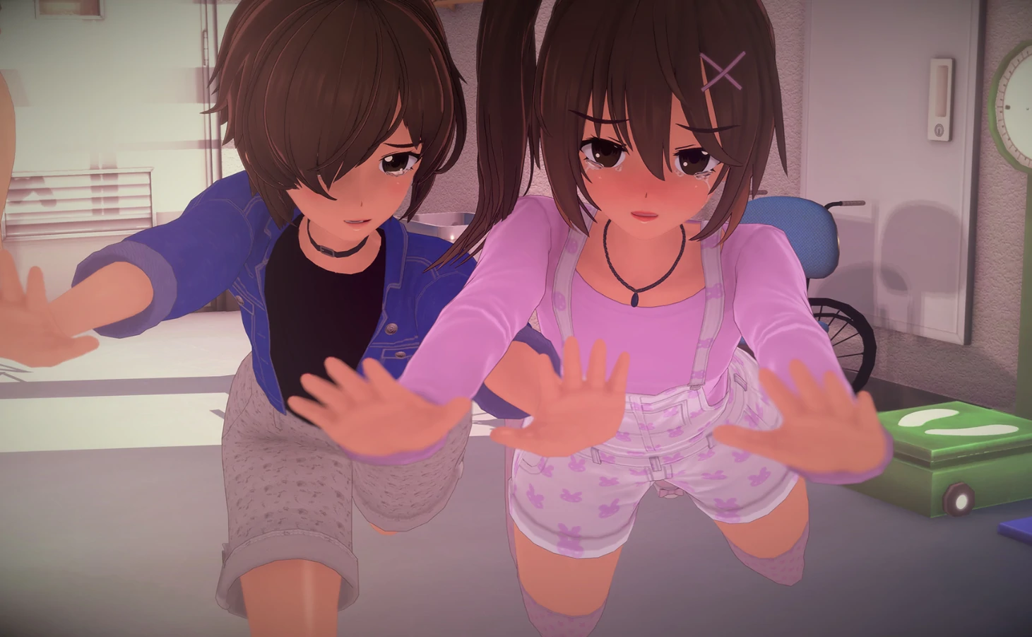 图片[4]-p403翻转宇宙 v0.2.0 AI汉化版【PC+安卓/1.7G/更新】-ACG畅游网