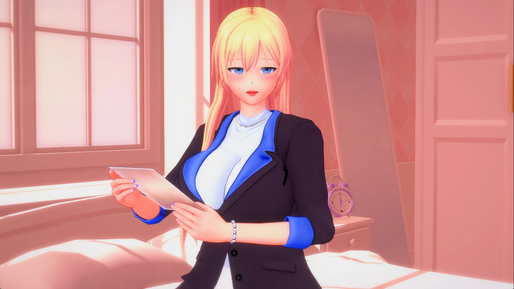 图片[5]-p538杂质v0.2.1 AI汉化版【PC+安卓/4.19G/更新】-ACG畅游网