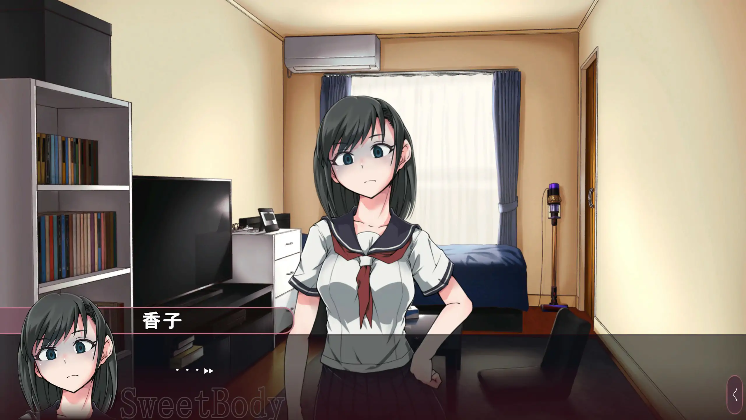 图片[4]-p642前往爱之巢穴～ v2.0.0 官方中文步兵版【PC/0.4G】-ACG畅游网