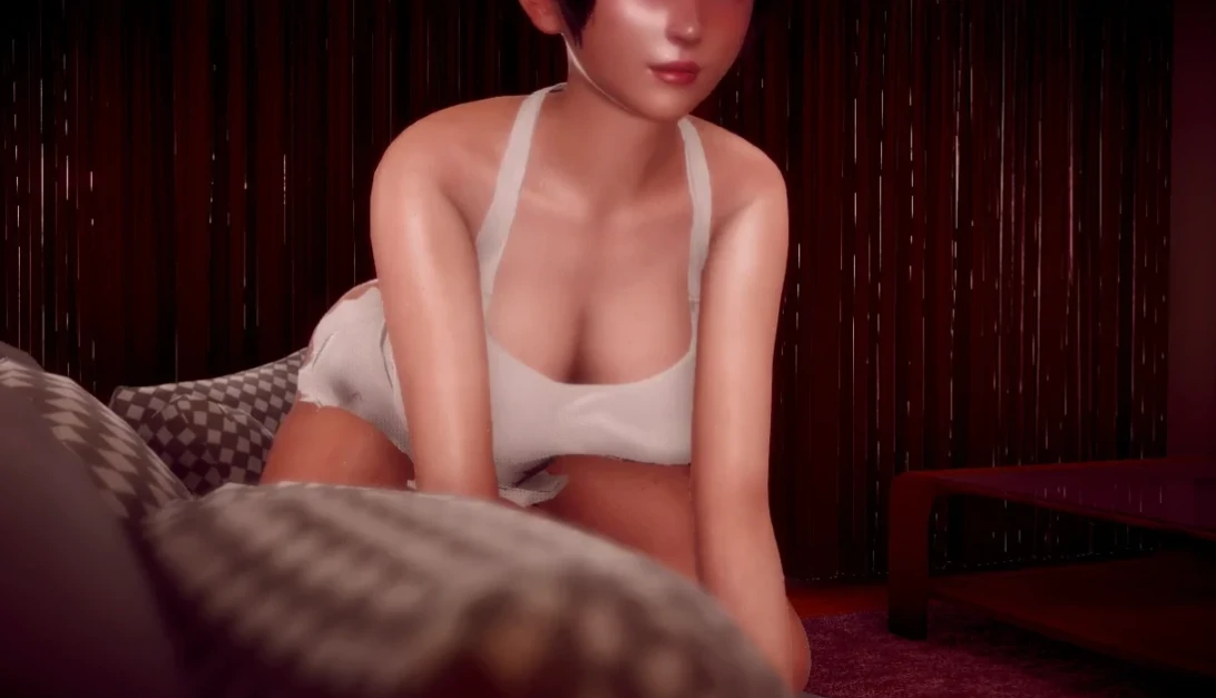 p319忠诚的妻子0.60 AI汉化版【PC+安卓/1.1G/更新】-ACG畅游网