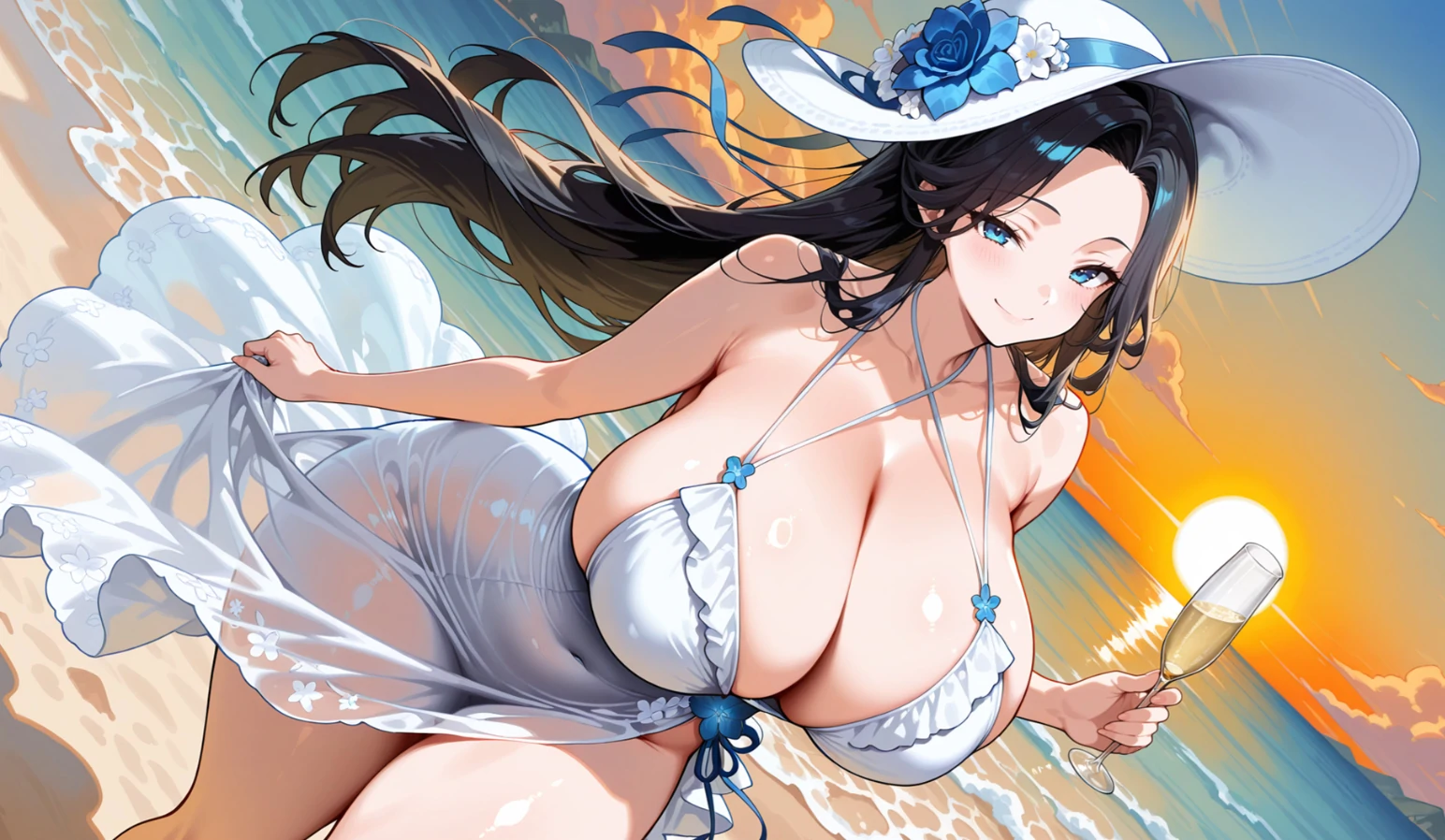 图片[5]-p360纯洁天堂 v0.15 AI汉化版【PC+安卓/2.6G/更新】-ACG畅游网