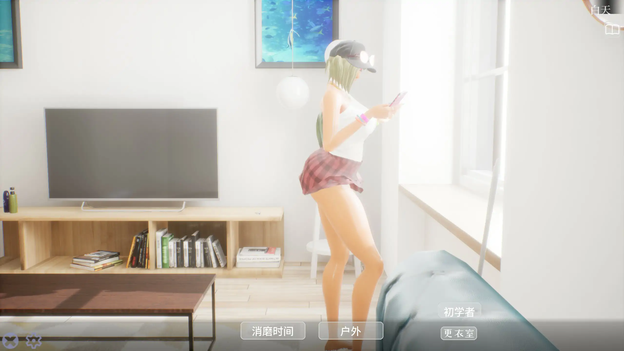 图片[5]-p481鸡鸡硬硬公园☆巨乳辣妹x童贞男孩～超激情!!野外露出的强制诱惑 V1.0 官方中文步兵版【PC/4.2G】-ACG畅游网