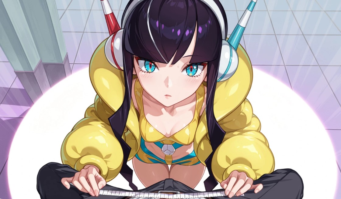 图片[4]-p769宝可梦艳女镇 v0.9 AI汉化版【PC+安卓/2.3G/更新】-ACG畅游网