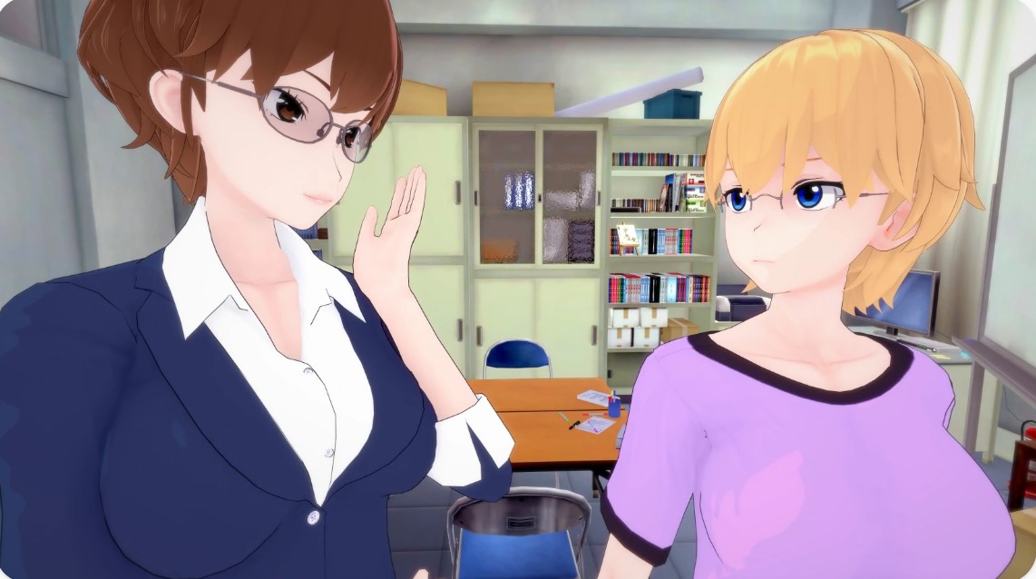 图片[5]-p758白人男孩的夏天v1.5 AI汉化版【PC+安卓/6.77G/更新】-ACG畅游网