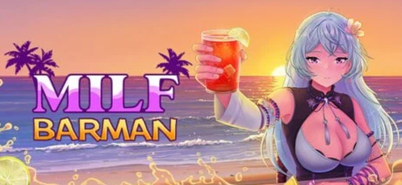 p3069风韵酒吧女郎 Milm Barman 官方中文【PC/6.3/新作】-ACG畅游网