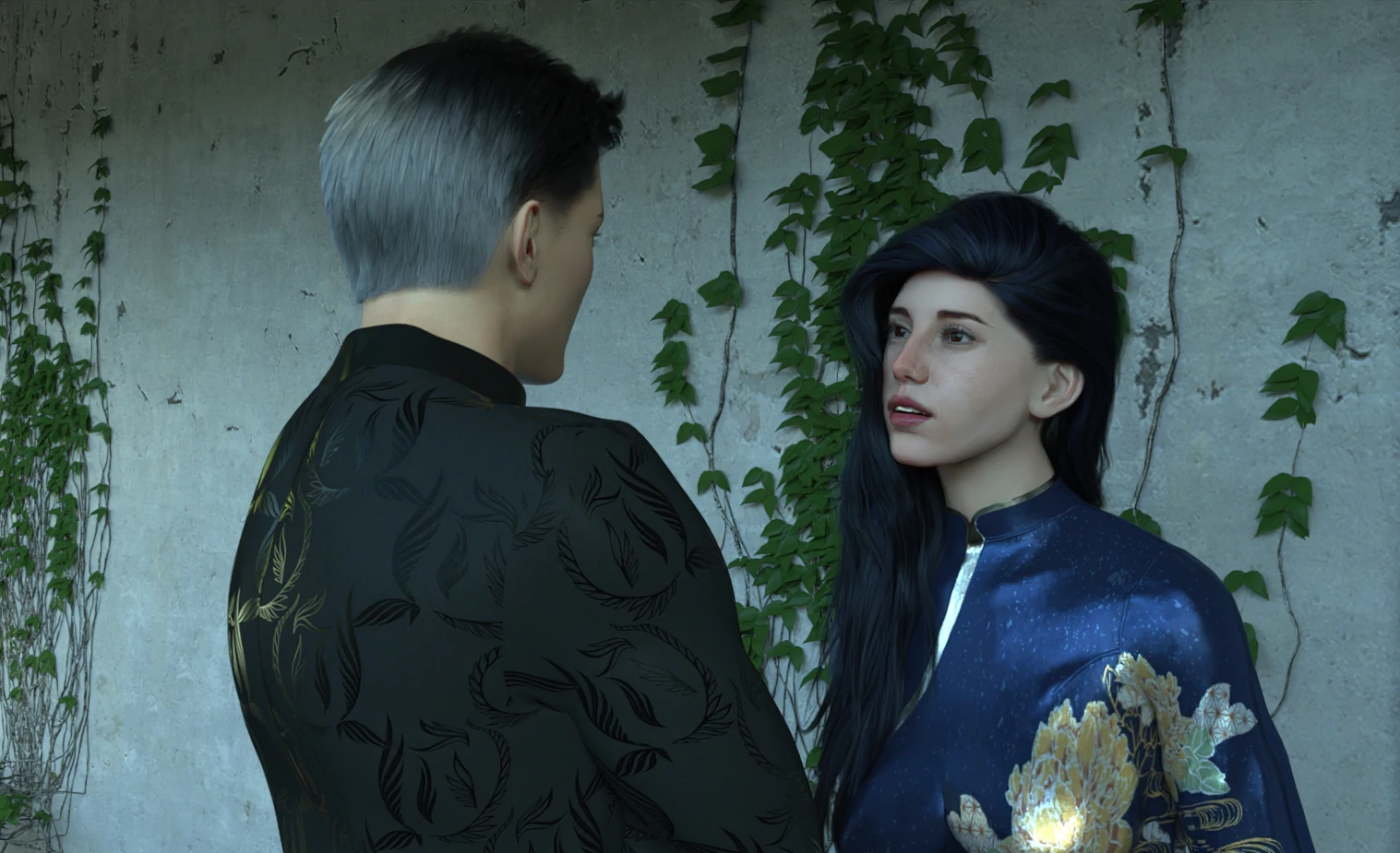 图片[5]-p383日本的新开始Ch.2 v0.8.5 AI汉化版【PC/6.76G/更新】-ACG畅游网