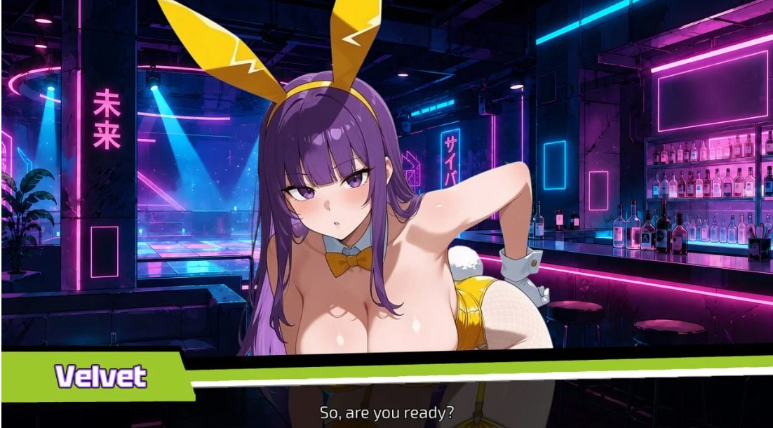 图片[2]-p3059欲望精选 Beats of Lust 官中步兵【PC/1.2G/新作】-ACG畅游网