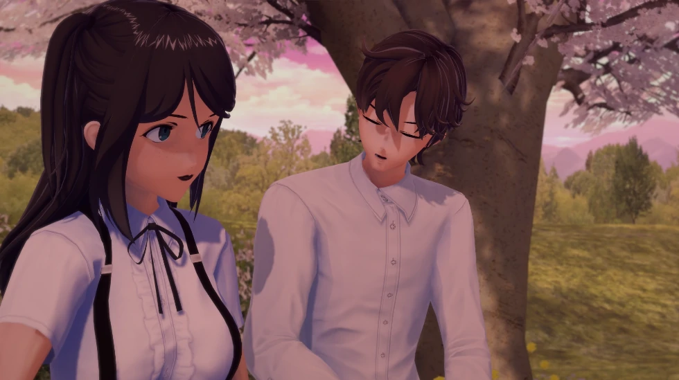 图片[4]-p308暑假打工日志v0.5 AI汉化版【PC+安卓/2.44G/更新】-ACG畅游网