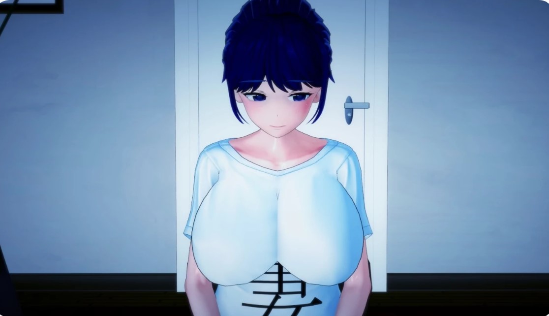 图片[5]-p745不速之客 v0.18 AI汉化版【PC+安卓/2.6G/更新】-ACG畅游网