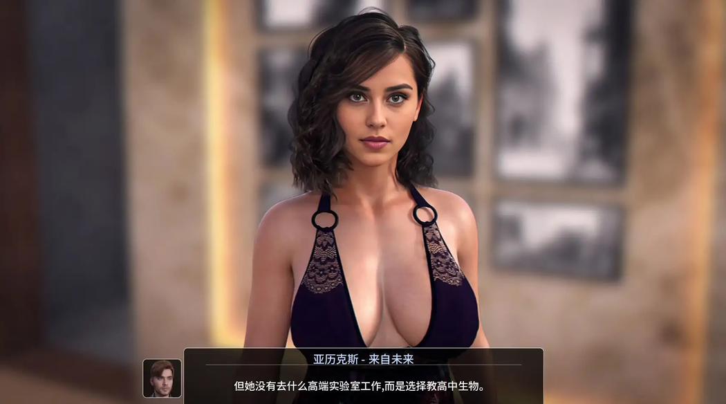 图片[6]-p740 丹王 药丸王 v0.37 AI汉化版【PC+安卓/8.8G/更新】-ACG畅游网