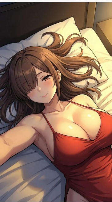 p804怪癖手机:滑动诱惑v3.0 AI汉化版【PC+安卓/0.8G/更新】-ACG畅游网