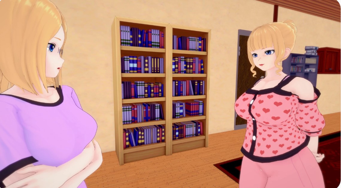 图片[4]-p758白人男孩的夏天v1.5 AI汉化版【PC+安卓/6.77G/更新】-ACG畅游网