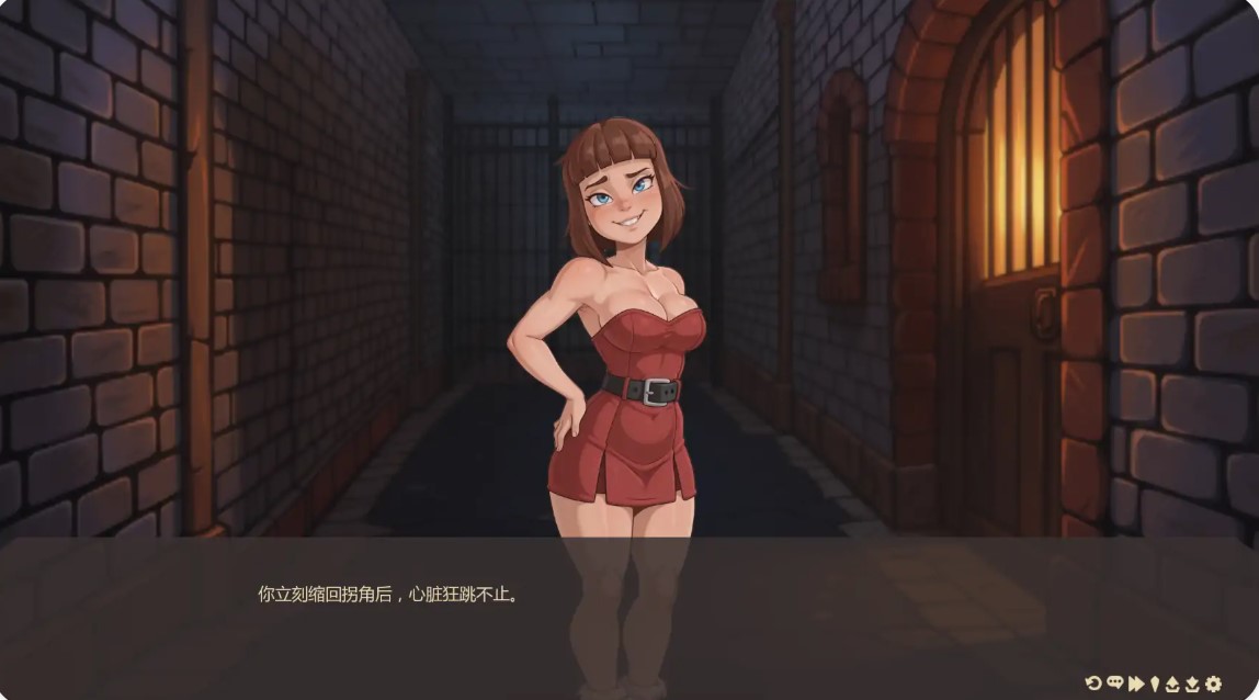 图片[5]-p799巨刃厨神刀 v0.20 AI汉化版【PC+安卓/6.60G/更新】-ACG畅游网