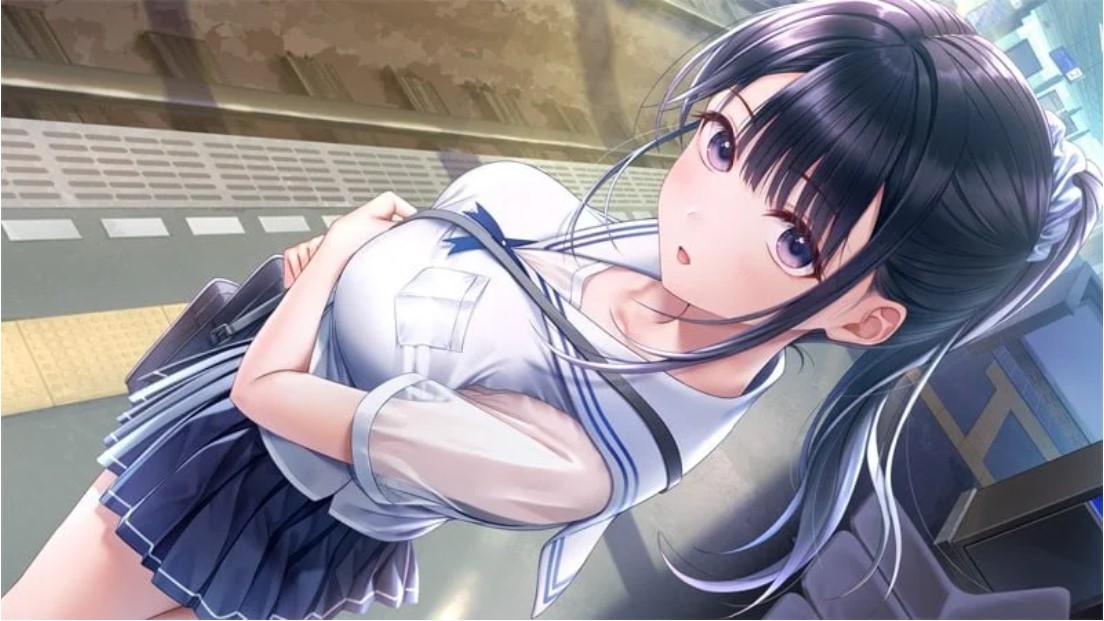 图片[3]-p3068制服女友3 AI汉化【PC/3.3G/新作】-ACG畅游网