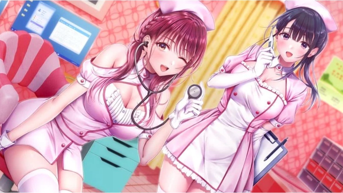 图片[4]-p3068制服女友3 AI汉化【PC/3.3G/新作】-ACG畅游网