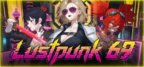 p3012欲望朋克69 官方中文【PC/1.4G/新作】-ACG畅游网