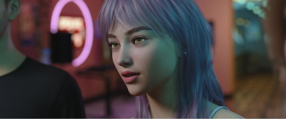 p1009纸境陌生人Ch.3 v0.3.4 AI汉化版【PC+安卓/6.81G/更新】-ACG畅游网