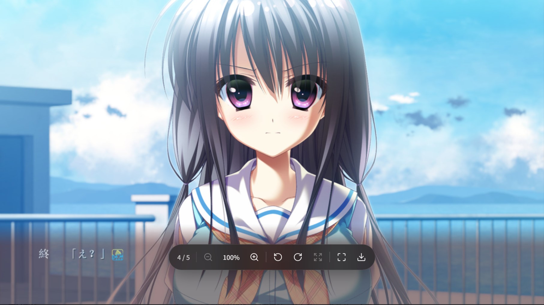 图片[4]-p3247永不落幕的前奏诗/ソレヨリノ前奏詩 汉化版 【PC＋安卓/7.1G】-ACG畅游网