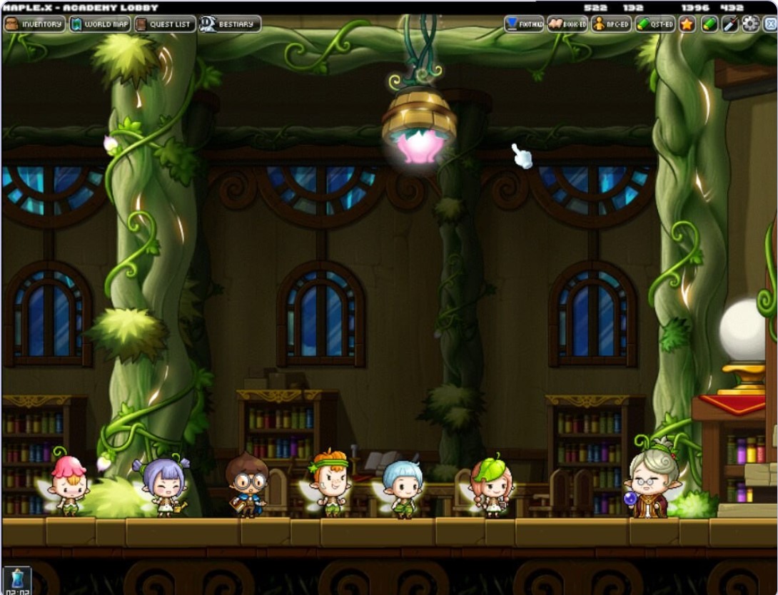 图片[6]-p3130国王陨落 Kings Fall v0.2.8.1  AI汉化 【PC/2G/新作】-ACG畅游网
