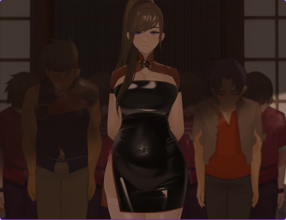 图片[2]-p3167践踏之塔 1F-10F  Tower of Trample 汉化版【PC/2.9G】-ACG畅游网