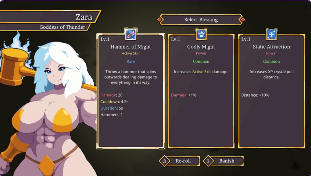 图片[6]-p3219魅力灵魂 Charmed Souls v0.0.1 官中步兵版【PC/420M/新作】-ACG畅游网