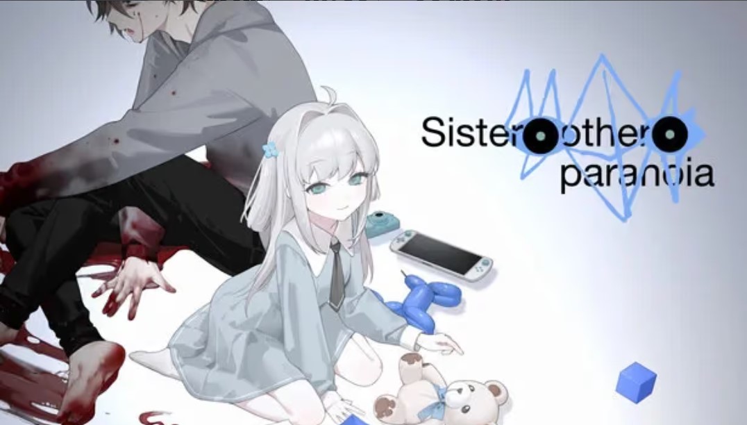 p3134妹妹、他人、妄想症 汉化版【PC/1.9G/新作】-ACG畅游网
