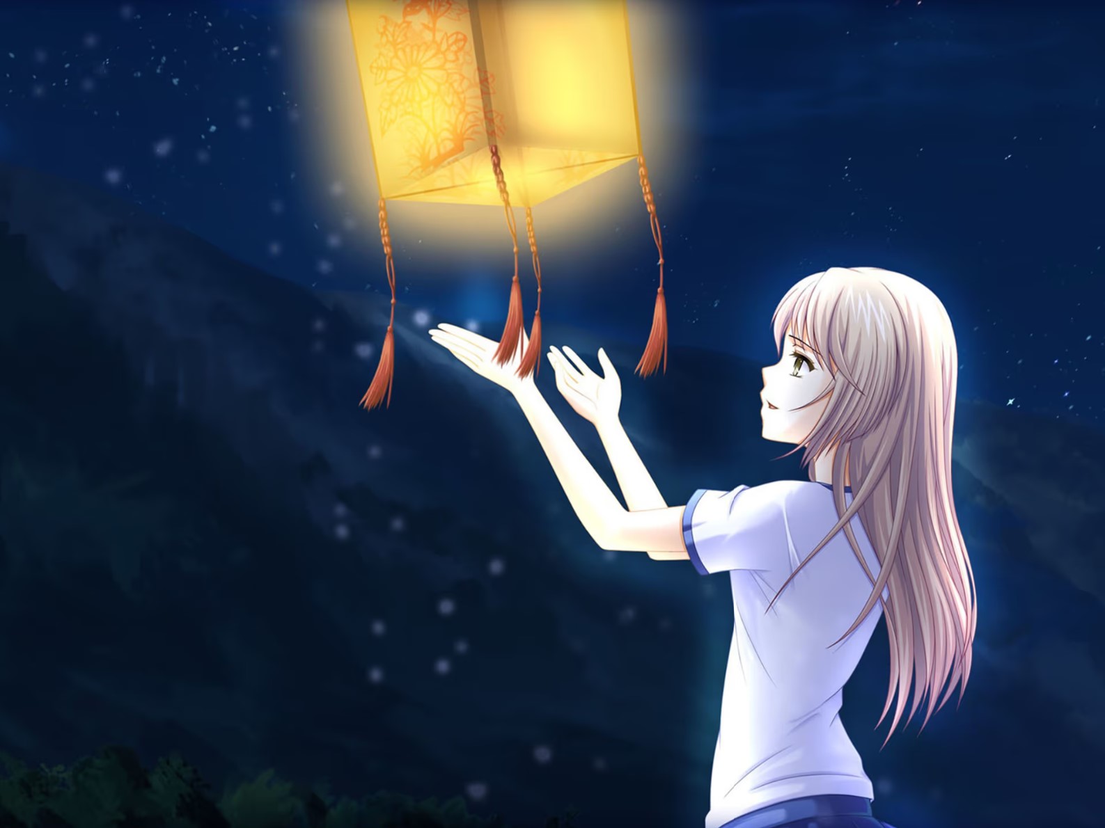 图片[4]-p3144叙事曲2：星空下的诺言 汉化版 【PC/1G】-ACG畅游网
