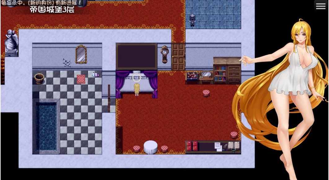 图片[3]-p3101诅咒铠甲2：灵魔女传奇 v7.27 Steam官中步兵版+DLC[独角兽牧场]+补丁+存档 【PC/3.5G】-ACG畅游网