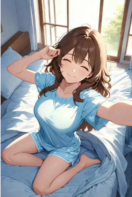 图片[4]-p1348我的女友在小镇的新生活 v1.4 AI汉化版【PC+安卓/0.4G/更新】-ACG畅游网