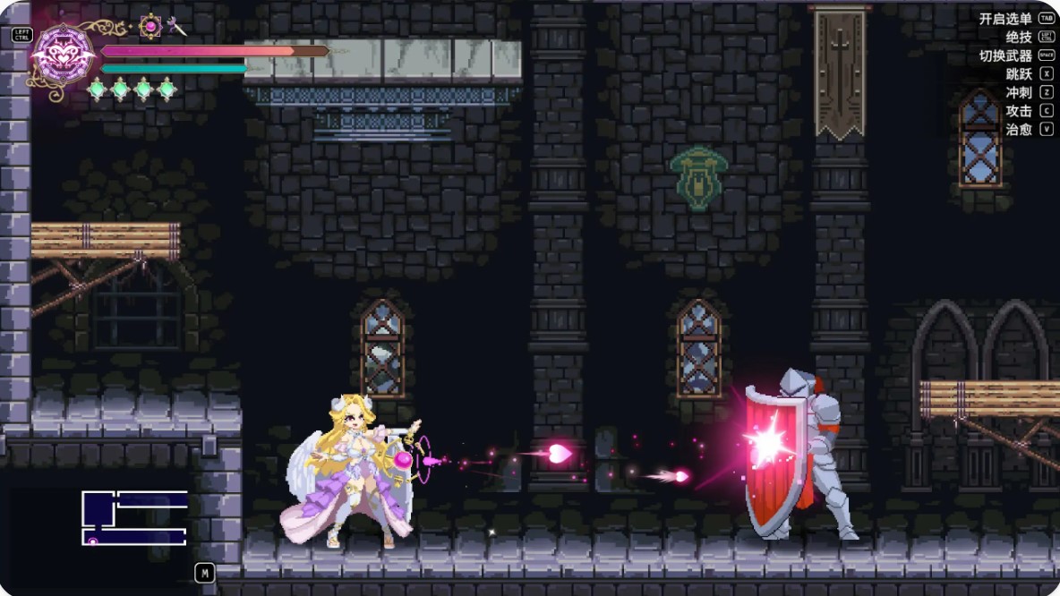 图片[4]-p890魅魔继承者:黛莉菈的淫欲冒险 v1.0.056 官方中文版【PC/4.4G/更新】-ACG畅游网