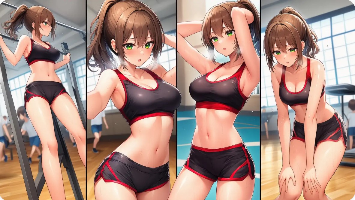 图片[3]-p920 NSFW:财富与性爱学校 v0.8.1.1 AI汉化版【PC+安卓/2.70G/更新】-ACG畅游网
