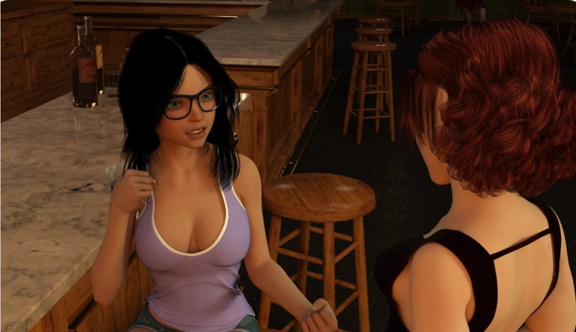 图片[3]-p924再次单身 v1.27.2 AI汉化版【PC+安卓/12.8G/更新】-ACG畅游网