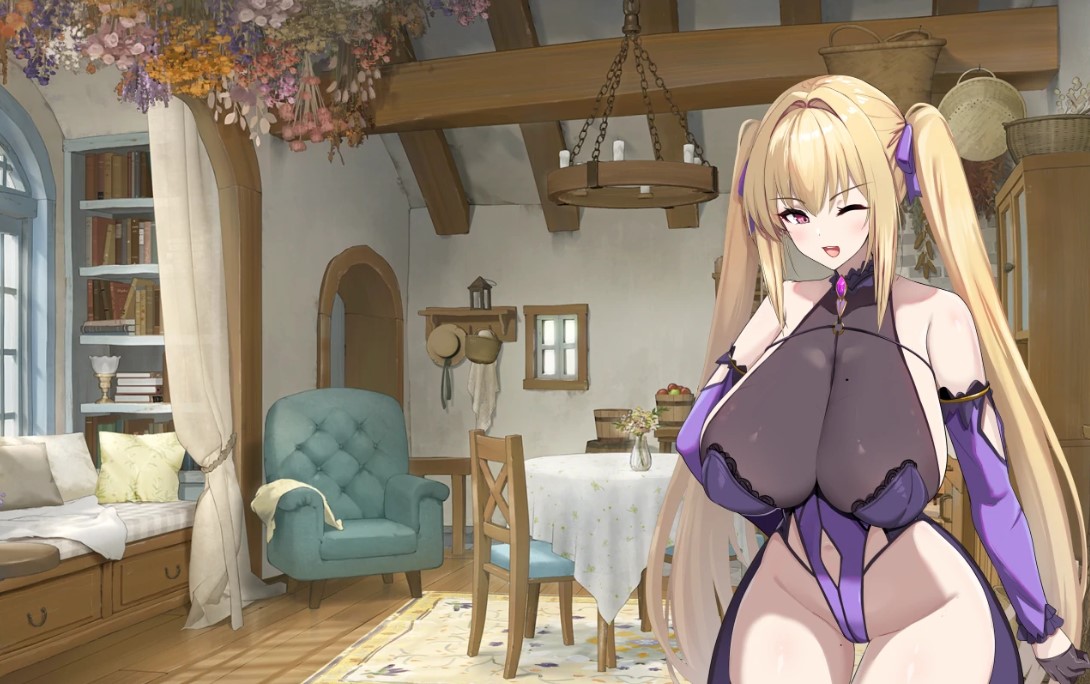 图片[3]-p1516本小姐才不会在色情迷宫里败北绝顶 v1.0 AI汉化版【PC+安卓/2.98G】-ACG畅游网