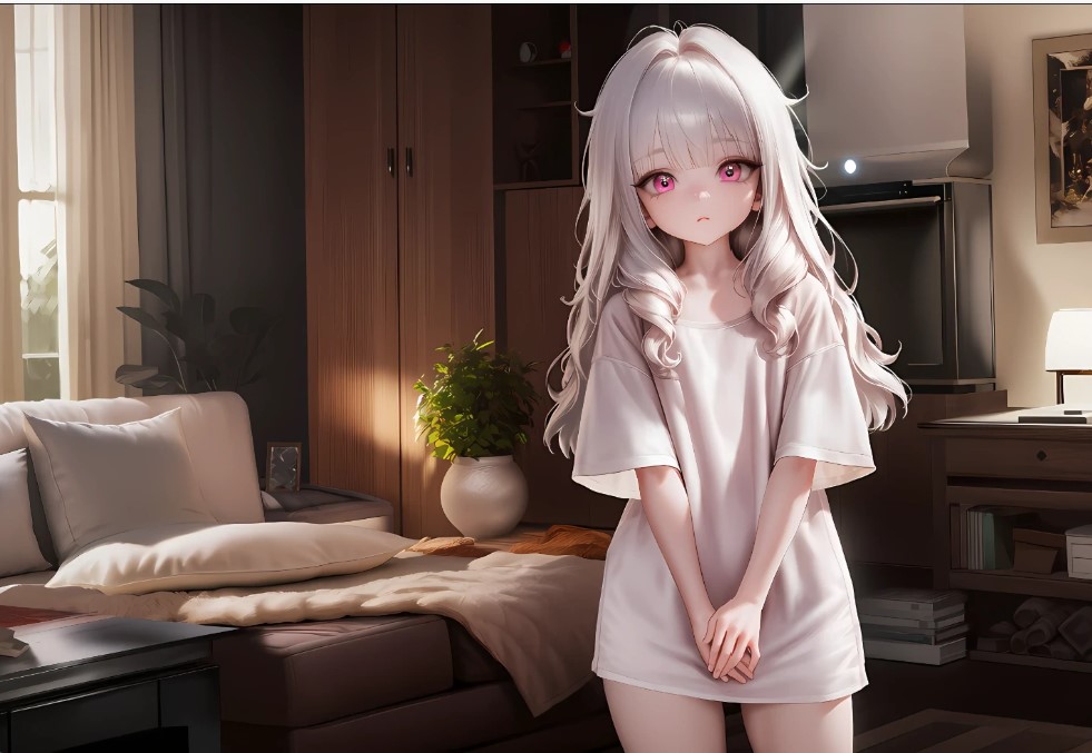 图片[5]-p1310养育尤里 v0.8 AI汉化版【PC+安卓/8.05G/更新】-ACG畅游网