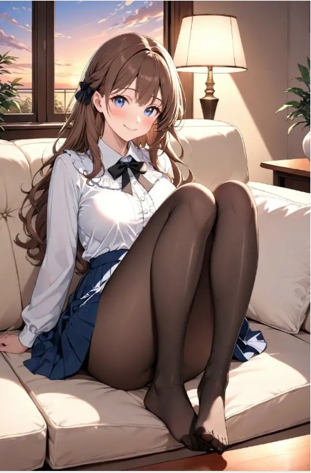 图片[4]-p1024我的女友在小镇的新生活 v1.3 AI汉化版【PC+安卓/0.3G/新作】-ACG畅游网