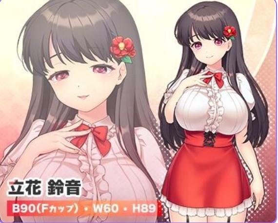图片[4]-p3223辣妈勇者～顺便救被色诱的魅魔拐走的老公，还顺手让世界变和平！？～Demo 机翻汉化版【PC/1.1G/新作】-ACG畅游网