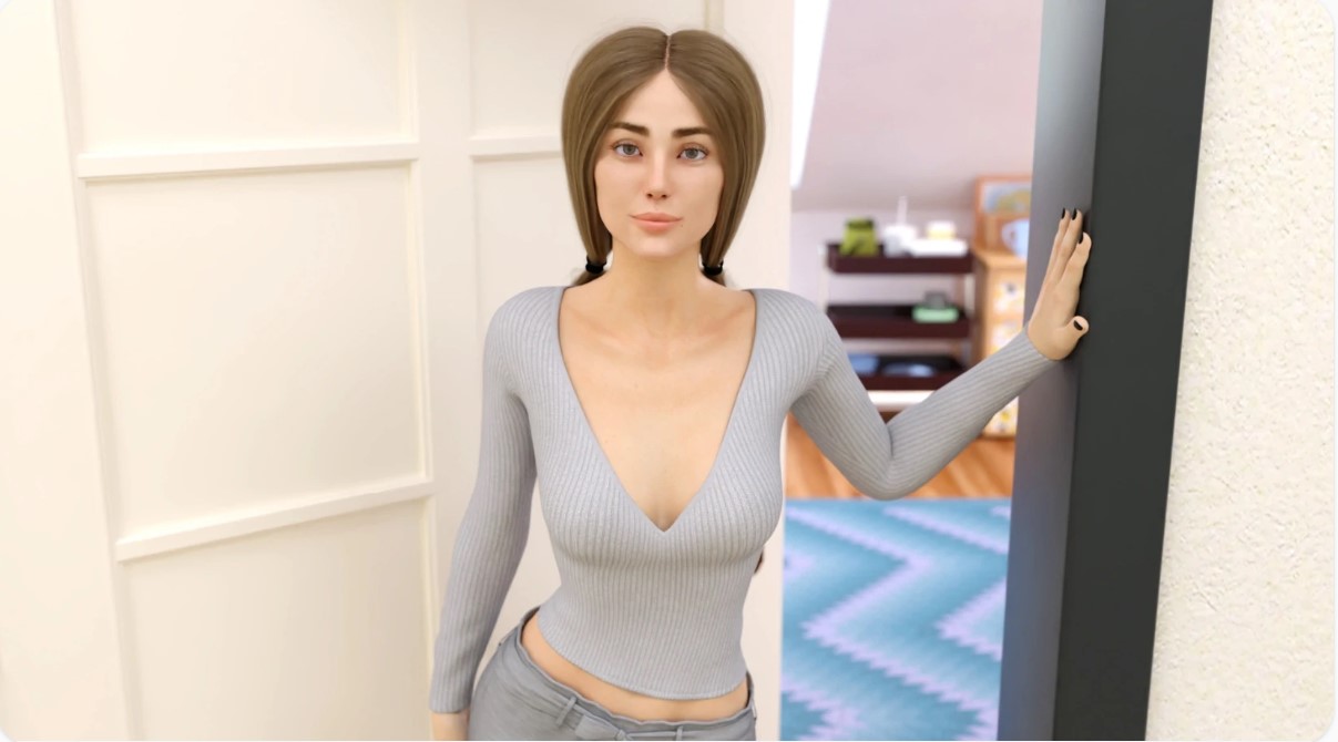 图片[6]-p1012问题大学v1.9.5 Ext AI汉化版【PC/14.6G/更新】-ACG畅游网