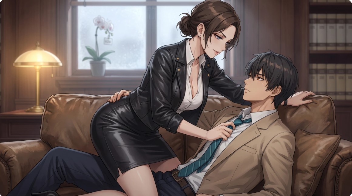 图片[3]-p1148我的完美复仇 v0.6 AI汉化版【PC+安卓/3.3G/更新】-ACG畅游网