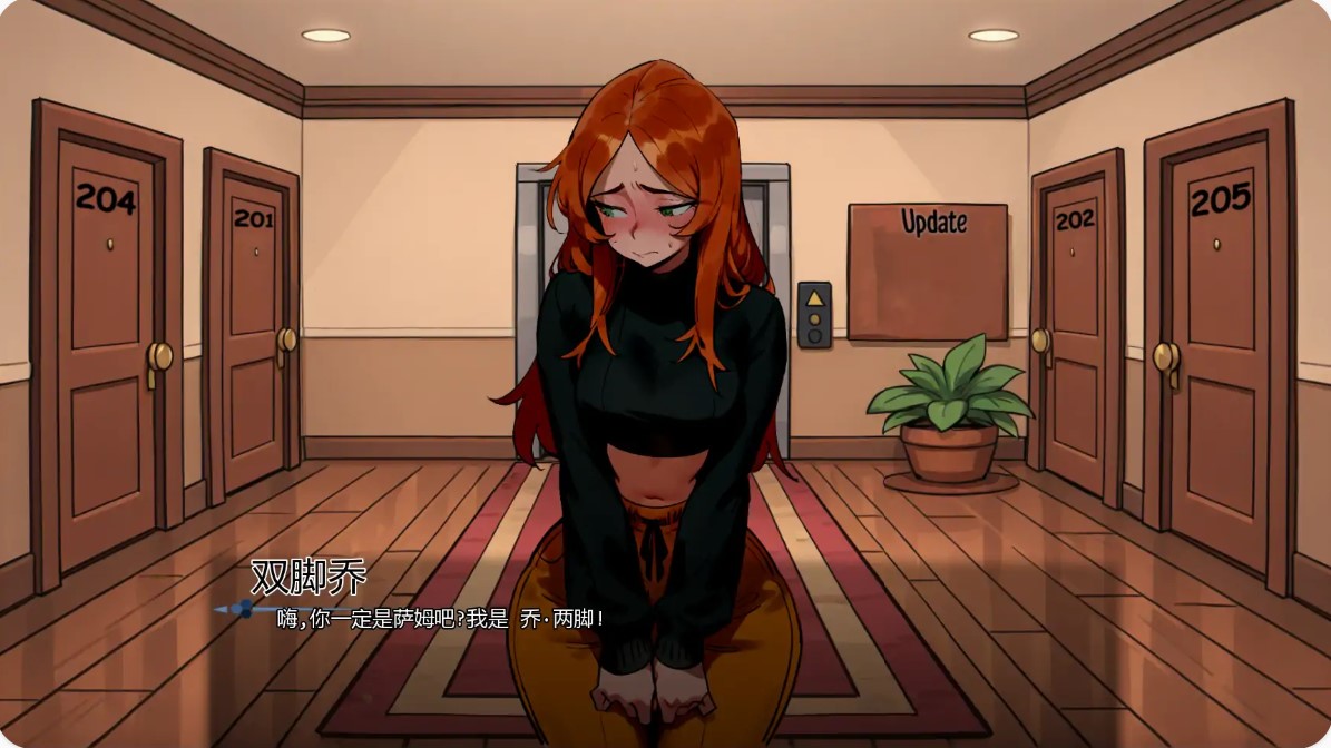 图片[6]-p1320女间谍历险记 v0.4 AI汉化版【PC+安卓/2G/更新】-ACG畅游网
