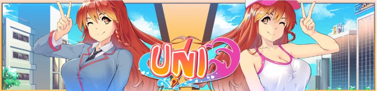 p971 Uni v0.67.130b AI汉化版【PC+安卓/5.2G/更新】-ACG畅游网